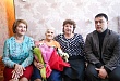 90-летний юбилей отметила ветеран труда из Ивановки Коммунара Созонова 90-летний юбилей отметила ветеран труда из Ивановки Коммунара Созонова
